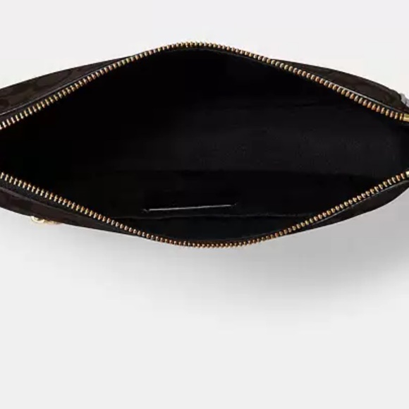 $350. One day! COACH Women’s Handbag. NWT. - Ellie Tote - Picture 3 of 5